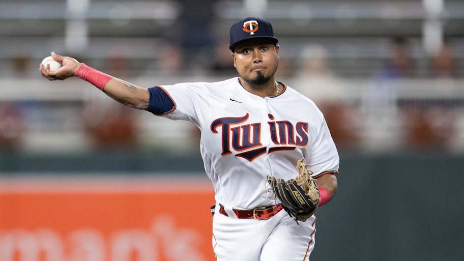 Twins fans can't believe former player's transformation with Giants