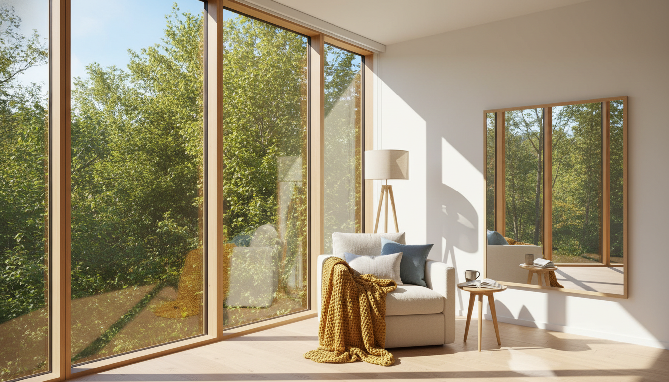 How your home quietly shapes your mood and simple expert fixes
