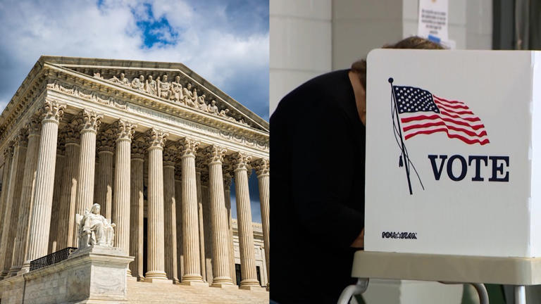 4 the Record Web Extra: Supreme Court’s Voting Rights Act ruling ...