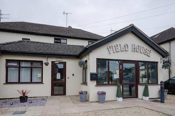Peterborough care home rated 'good' in all areas following Care Quality ...