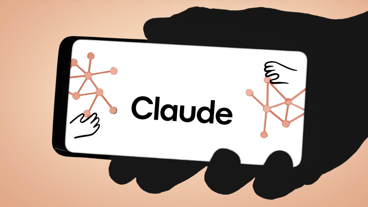 The idea that Claude has feelings is great for Anthropic: Parmy Olson