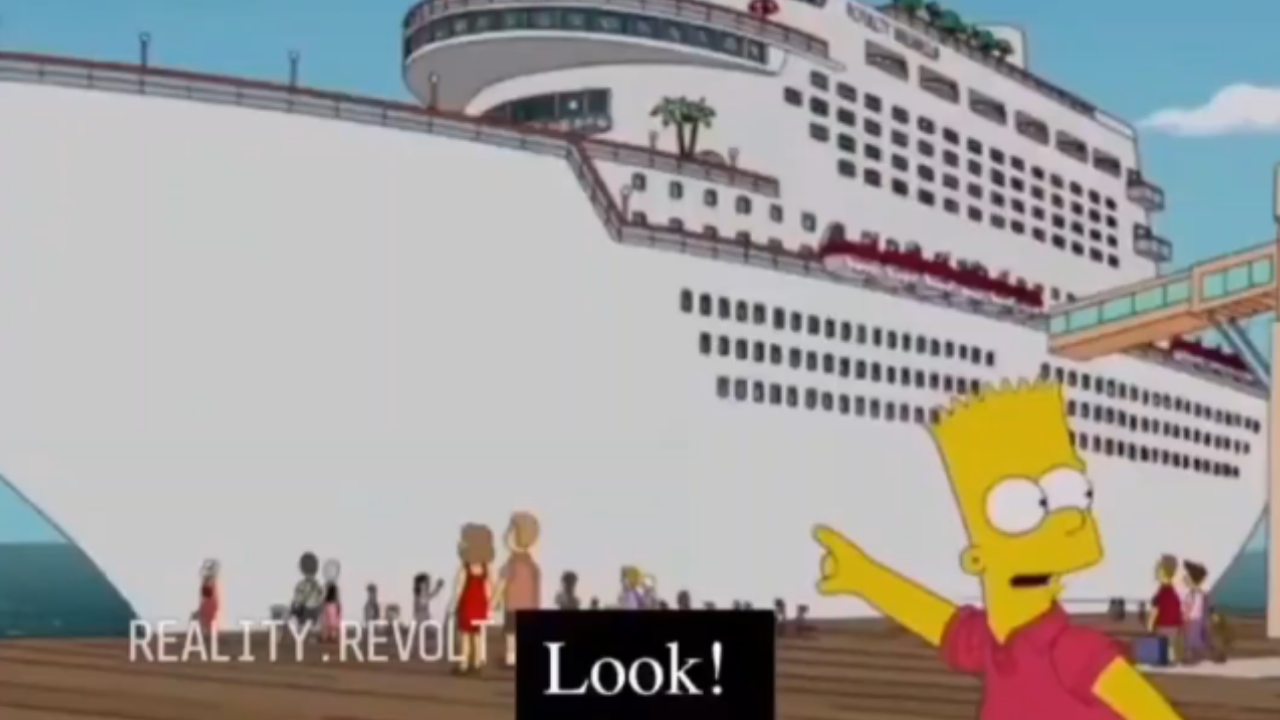 Did Simpsons do it again? Here’s why hantavirus is being connected to ...