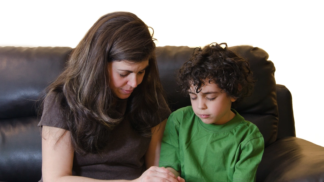 Finding deeper connection through prayer moments
