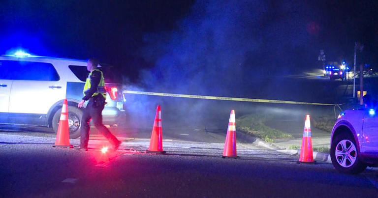 19-year-old driver charged with DWI in crash that killed 2 passengers ...