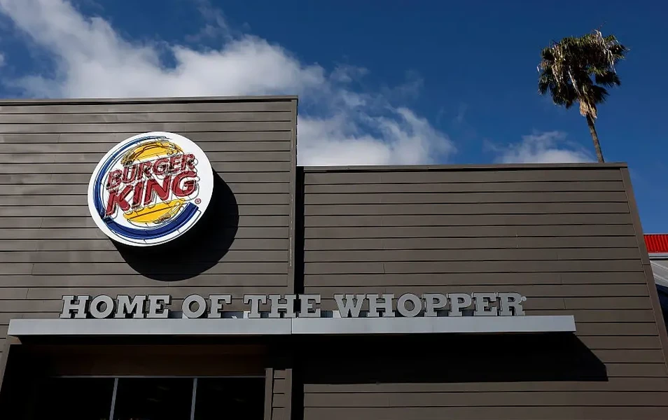 Whopper tops taste test as Burger King faces mixed reviews