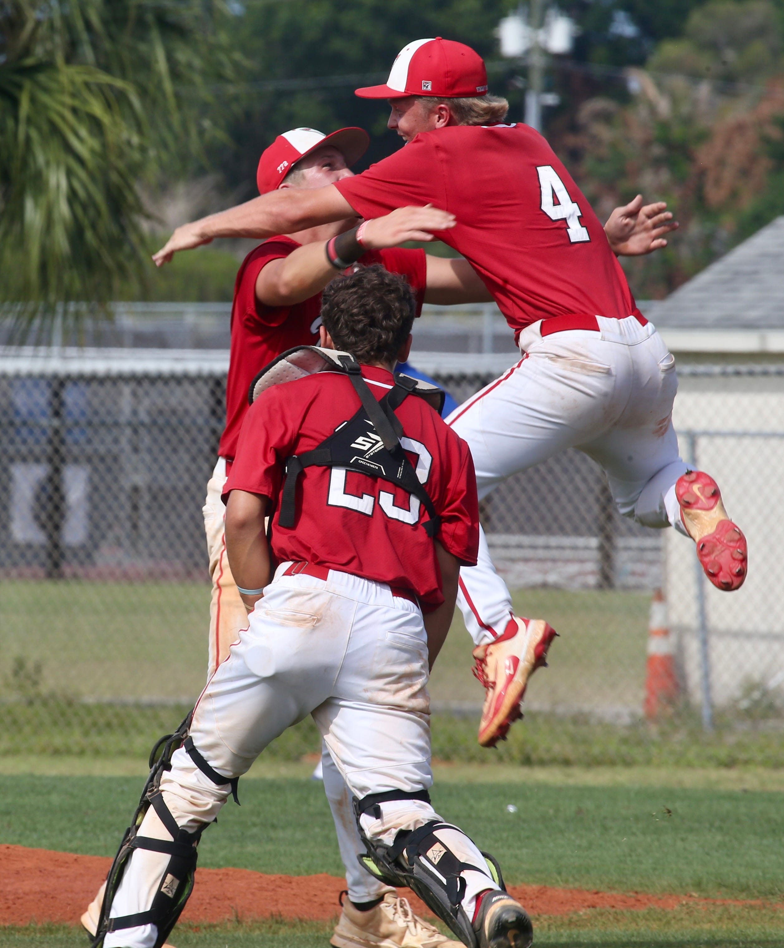 Vero Beach baseball returns to states with the help from new players
