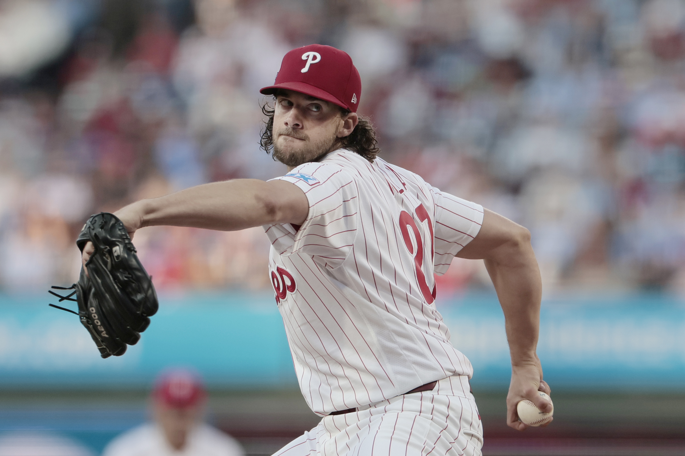Alec Bohm homers twice to break out of slump as the Phillies beat the ...