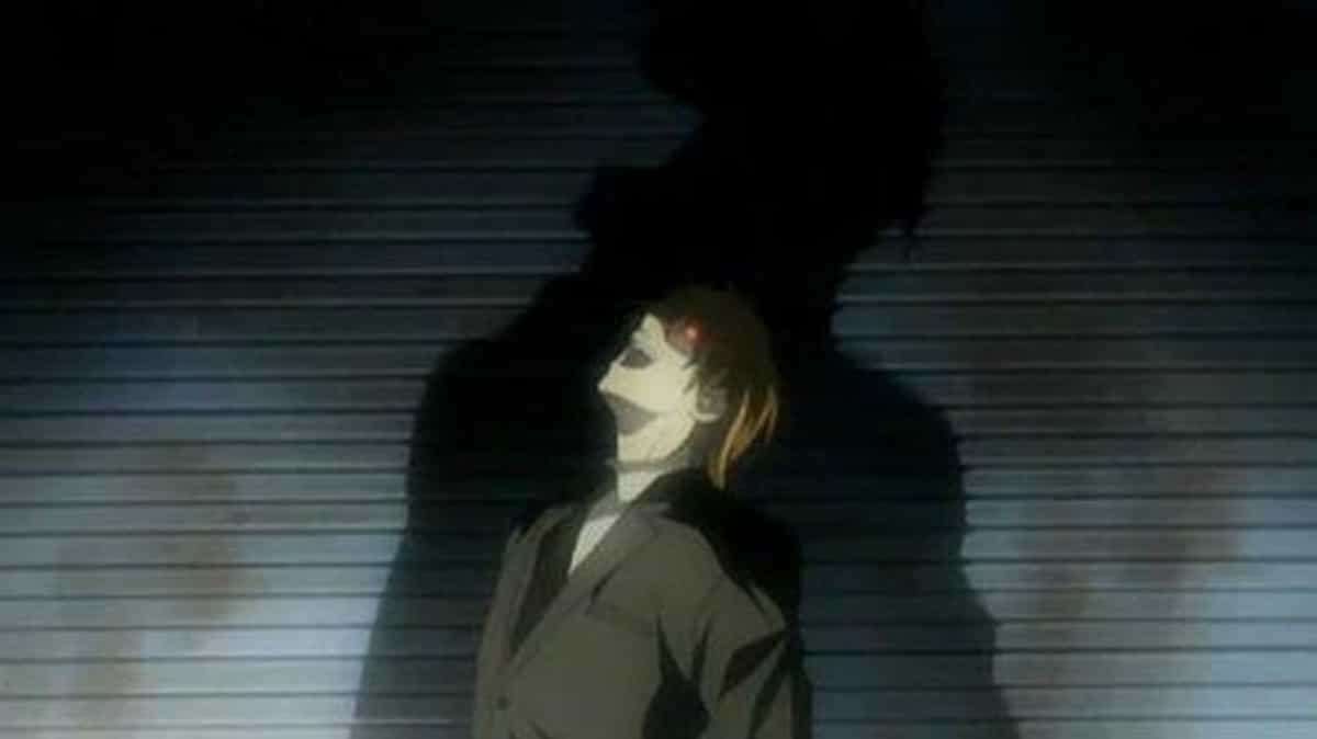 Anime series that went off the deep end