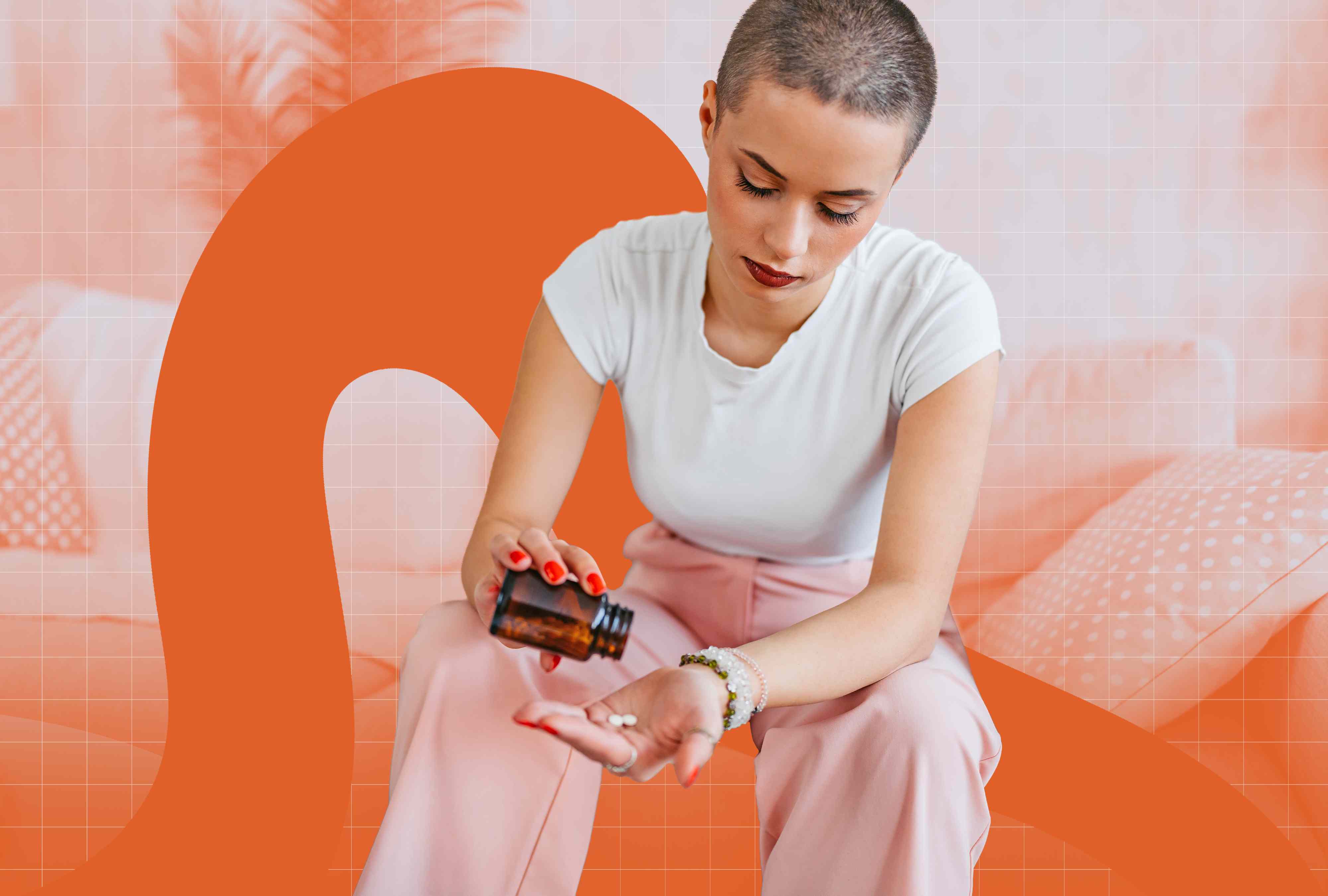 4 supplements you should consider for PCOS, according to experts