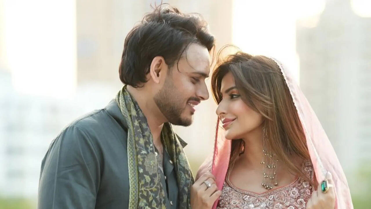 Bigg Boss OTT 3's Sana Sultan on why she proposed to husband Mohammad ...