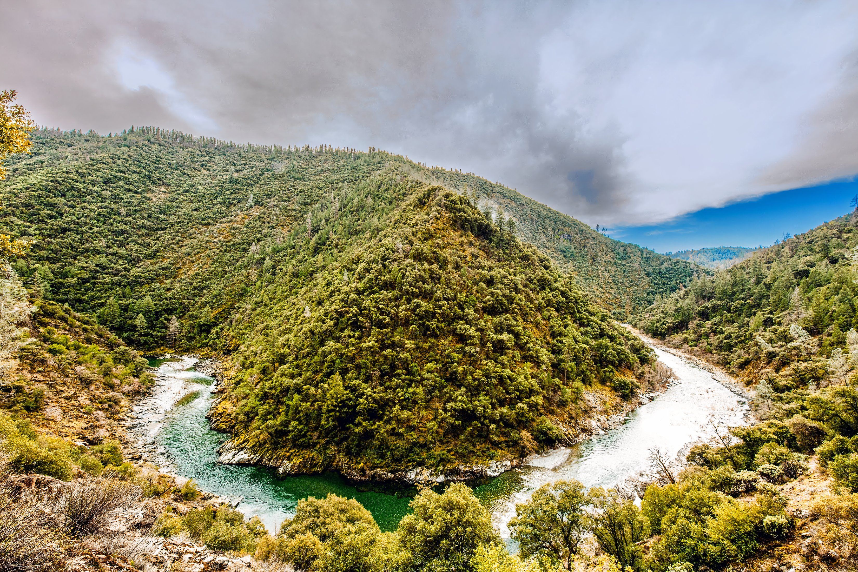 California's top destination this summer is an underrated small town ...