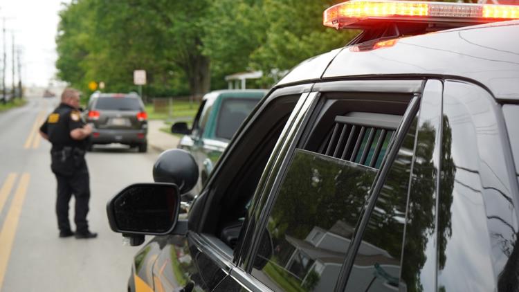 Operation Unity leads to arrests, citations in north Franklin County ...