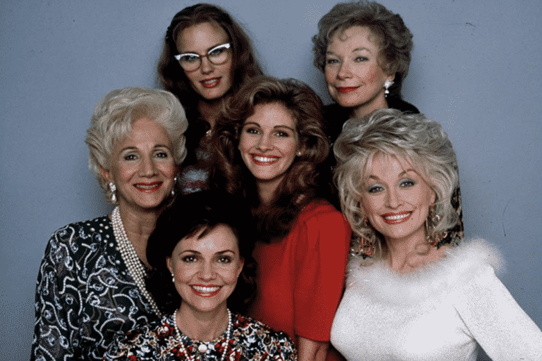 Our favorite motherdaughter movies Do you agree?