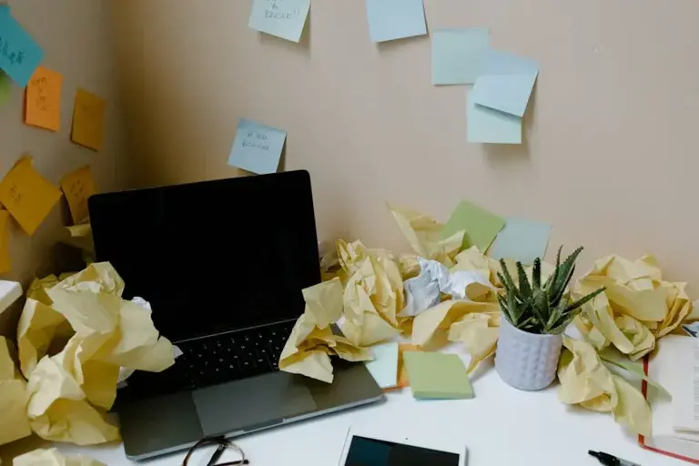 If you struggle with clutter, these 7 home organization tricks actually ...