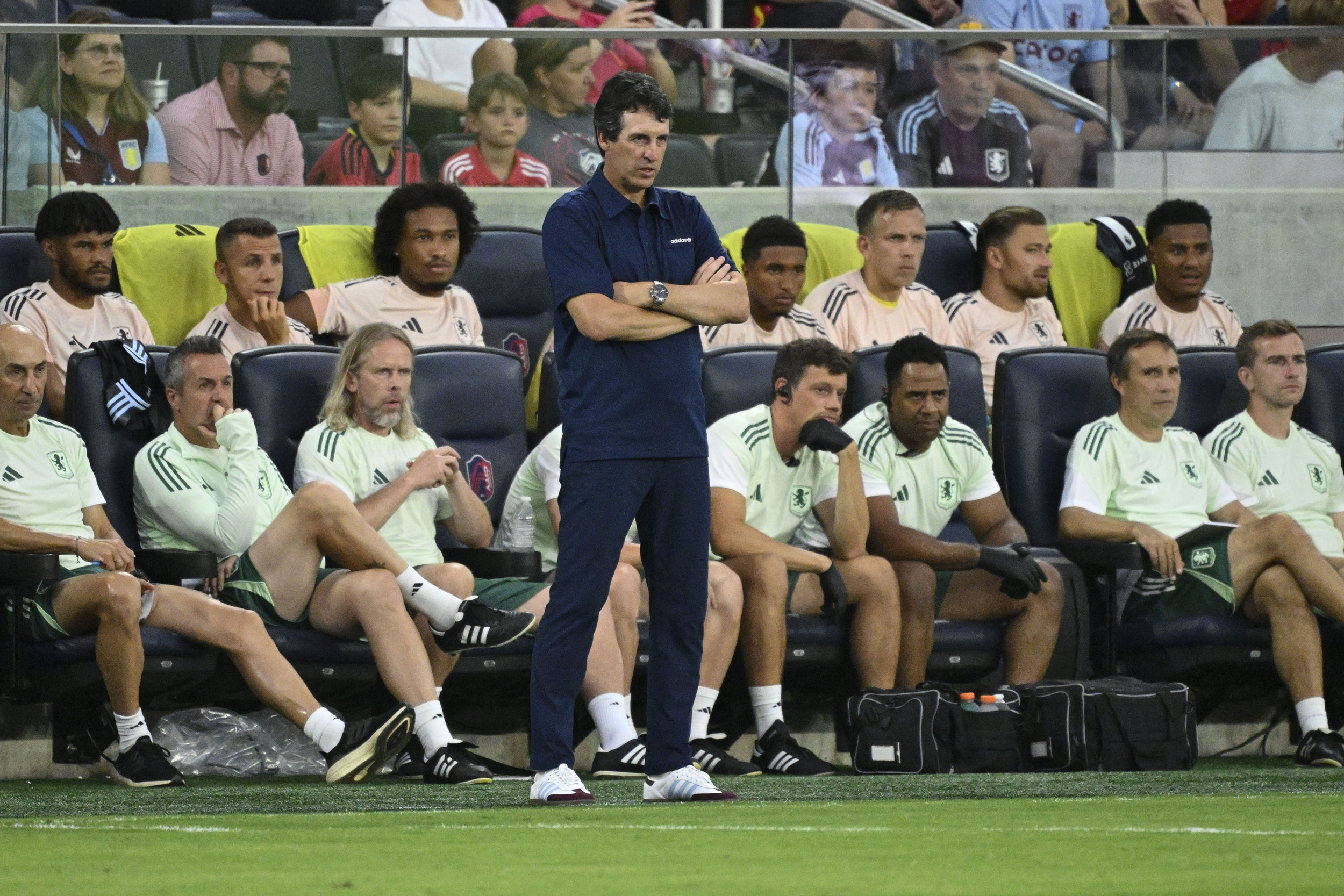Aston Villa pushing hard to sign 22-G/A Premier League winner