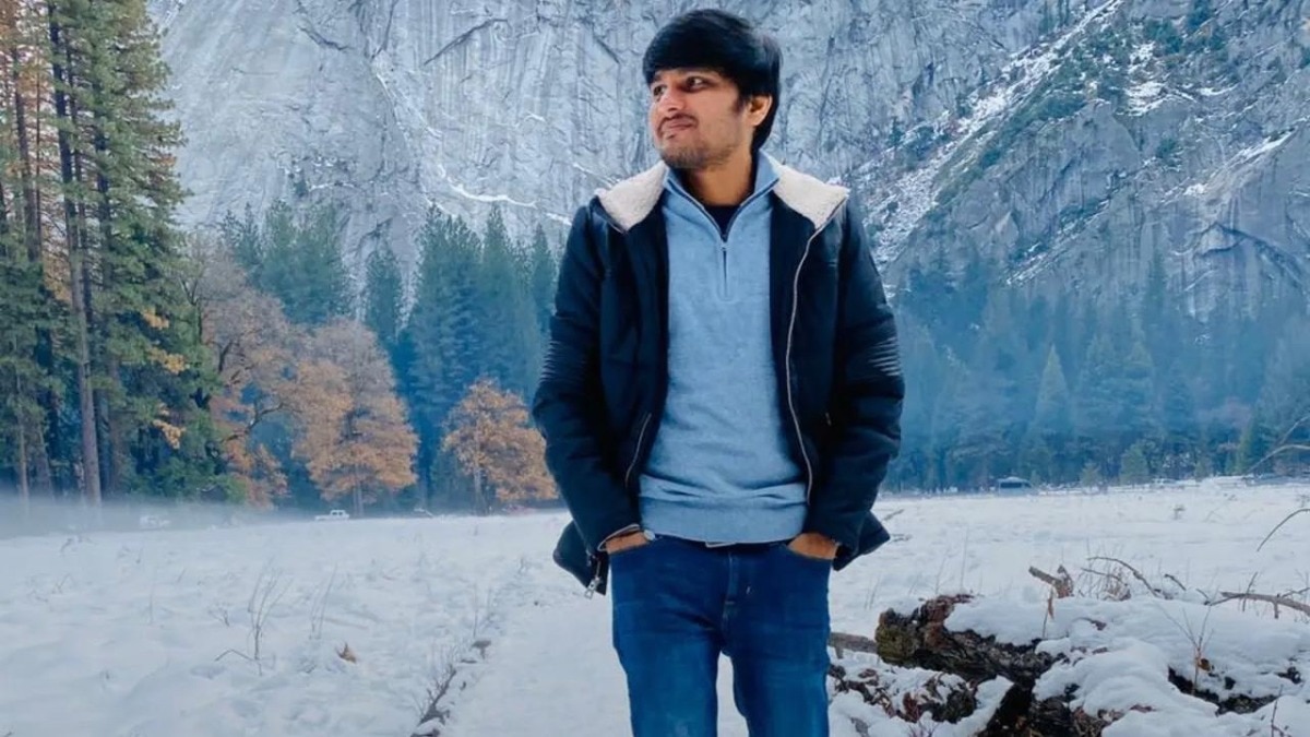 Indian techie dies in California after contracting rare fungal infection