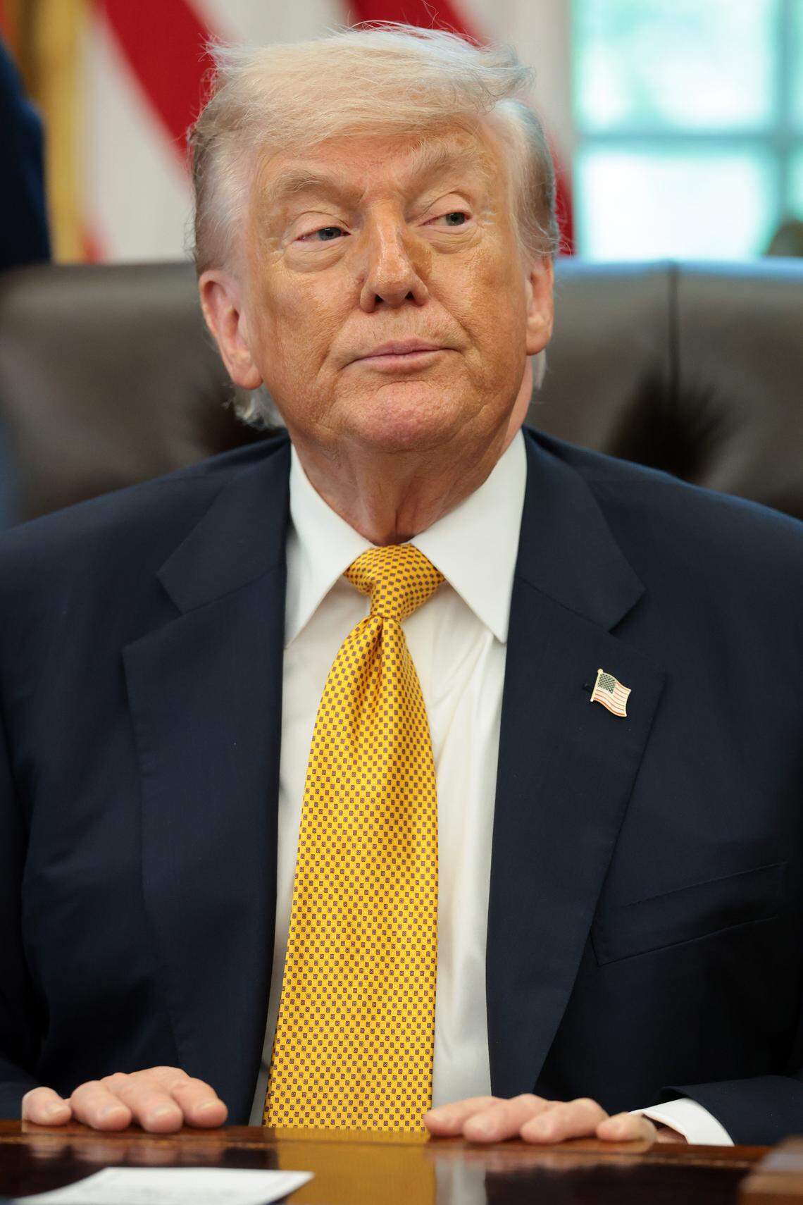 Hating Trump, loving Trump and more: Sun Herald sound off for May 10, 2026
