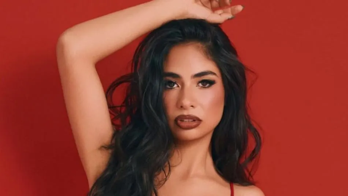 Daniela Celis reveló el impactante ritual que hizo tras ser mamá para ...