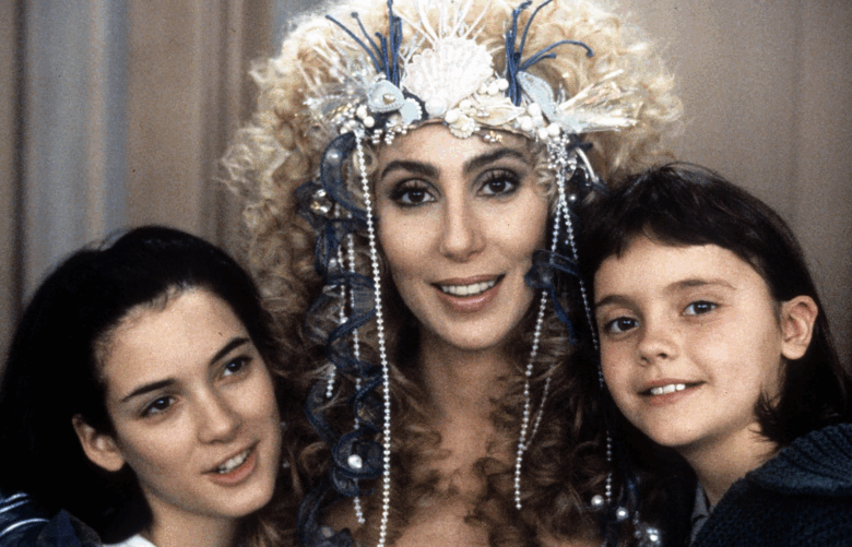 Our favorite motherdaughter movies Do you agree?