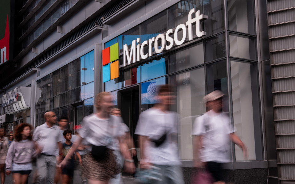 Microsoft: Καθυστερεί το mega data center στην Κένυα – Πού «κόλλησαν ...