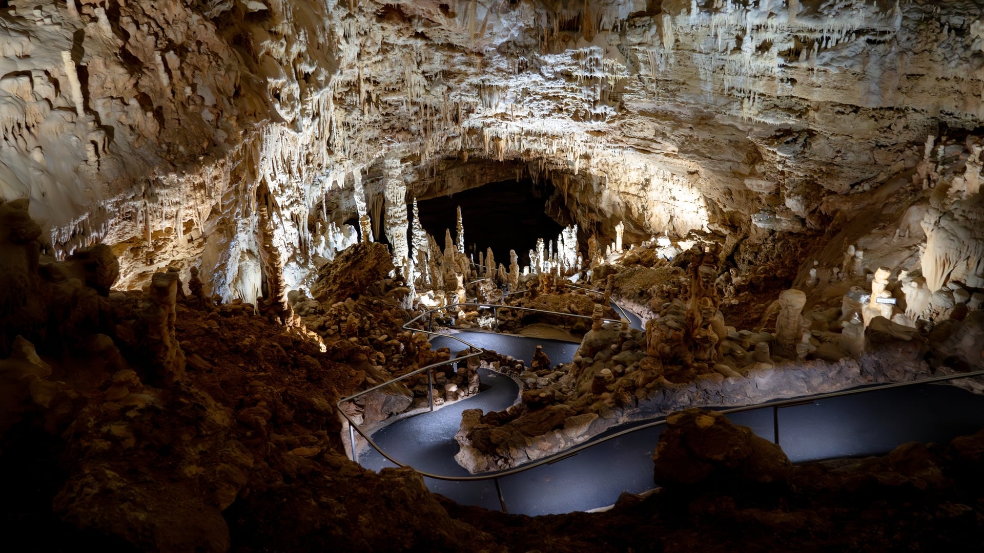 In the United States, archaeologists have just uncovered an exceptional ...