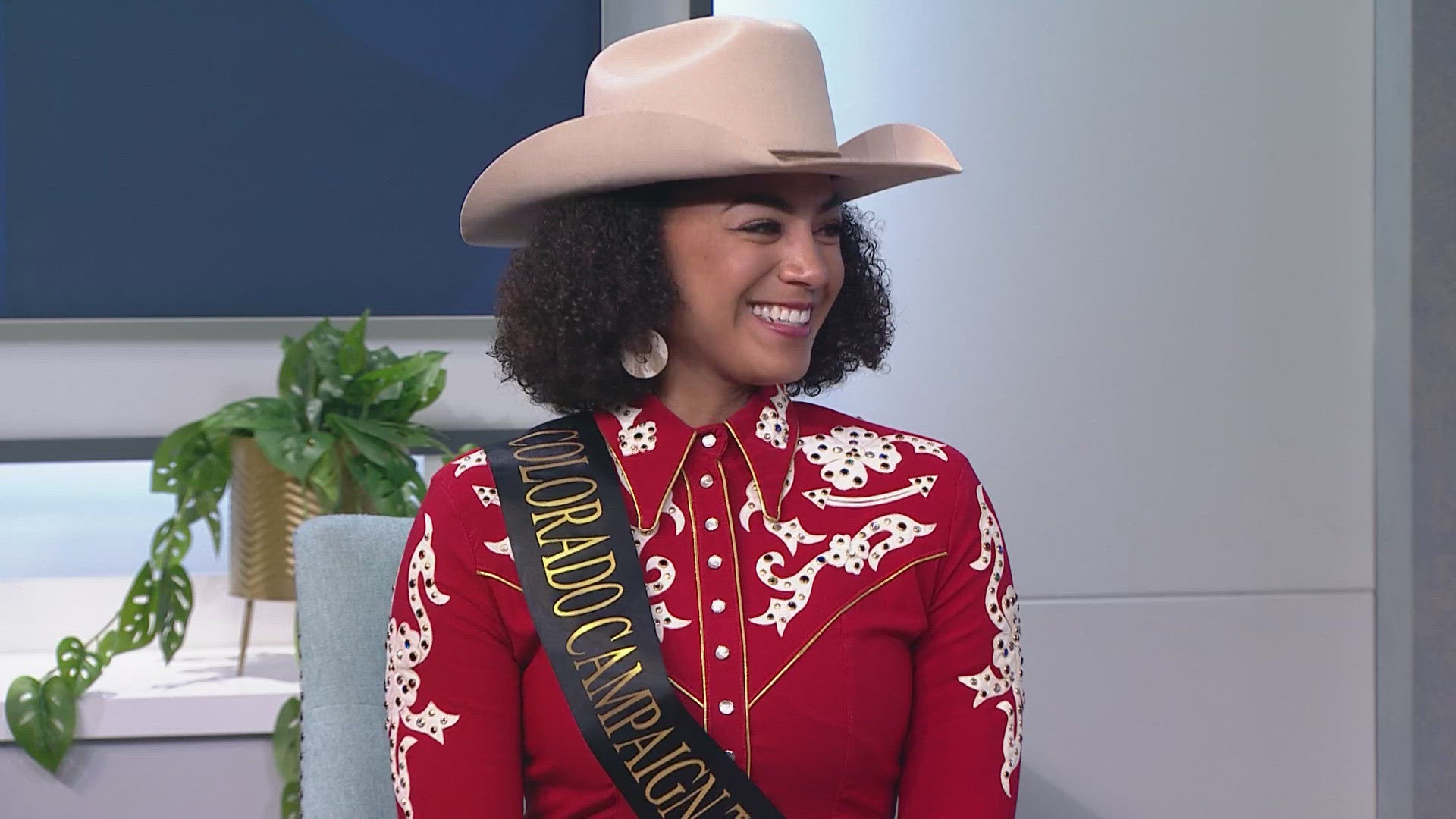Elevate the West: Miss Black Rodeo USA