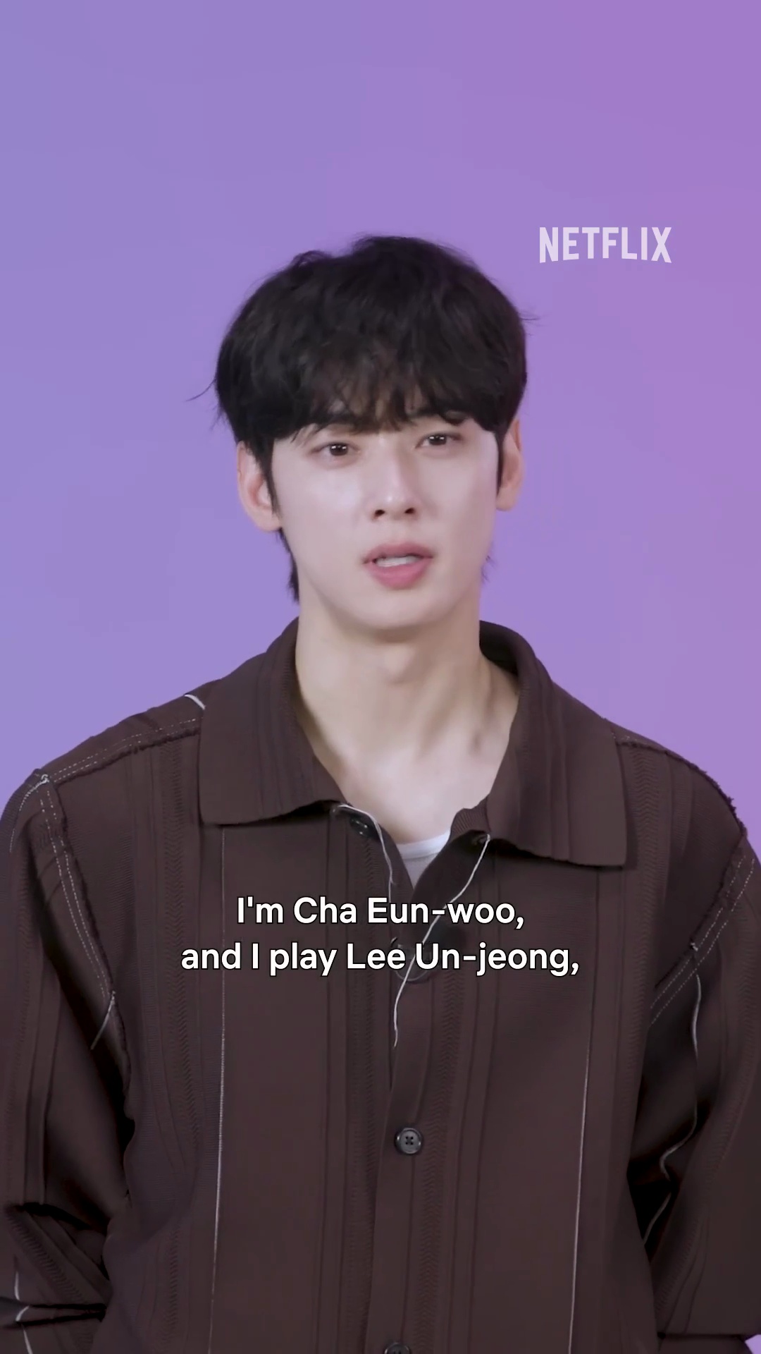 Inside the Wonderfools with Park Eun-bin and Cha Eun-woo on Netflix