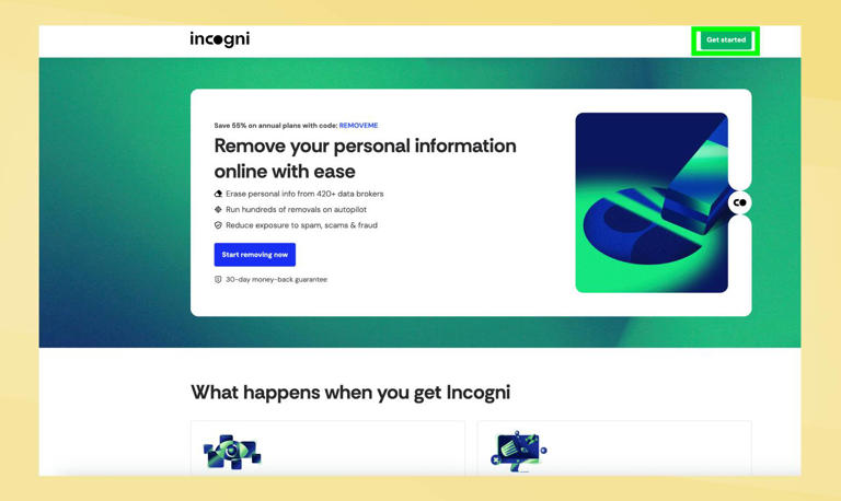 Is your personal information public? The simple step to securing your ...
