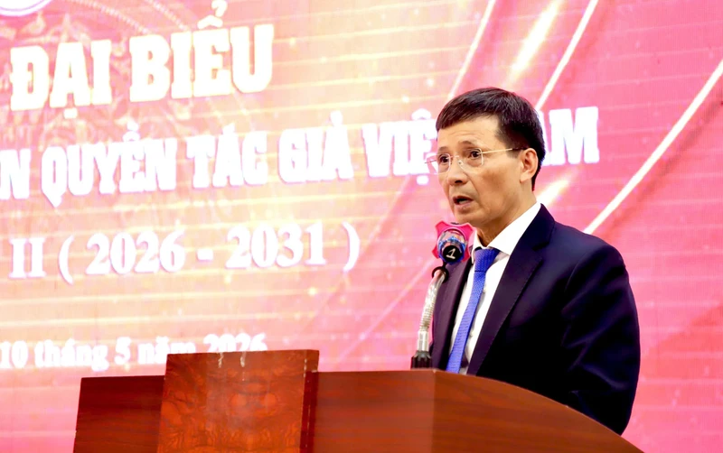 Thúc đẩy tiêu dùng văn hóa hợp pháp để bảo vệ quyền sở hữu trí tuệ