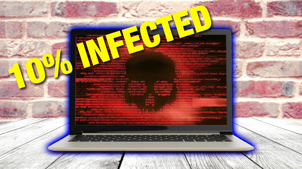 Ten percent of Mac computers harbor dangerous Shlayer malware
