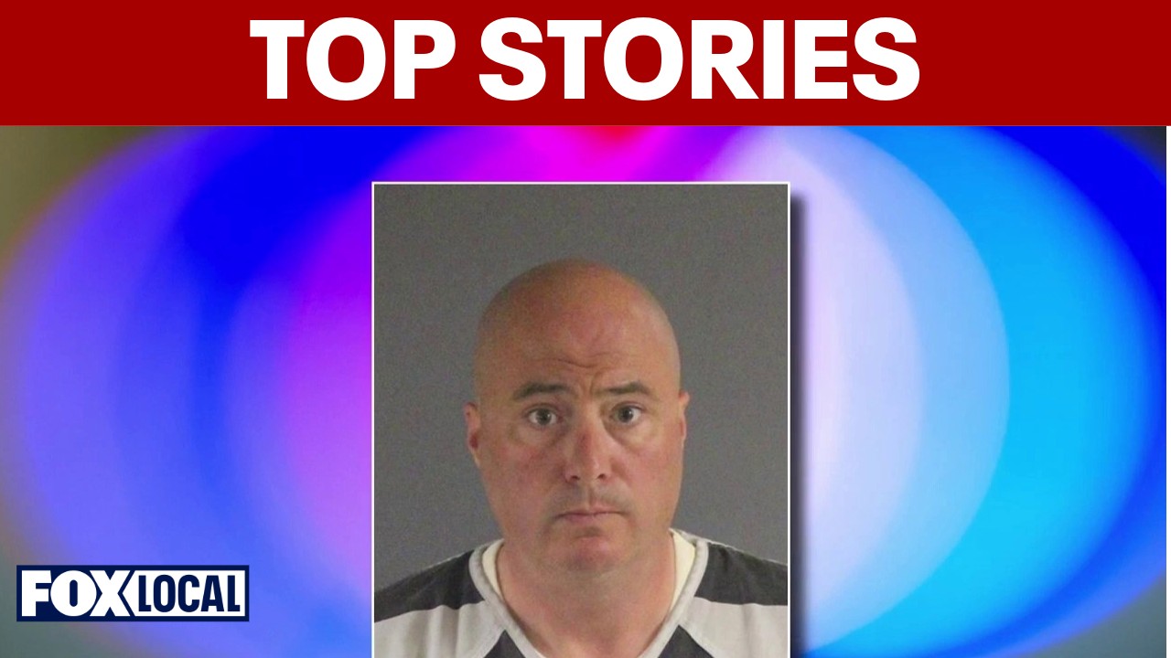 MPD officer charged with soliciting minor; teen killed in triple ...