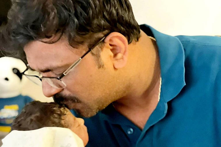 'I begged for a C-section but my baby girl died because no one listened ...