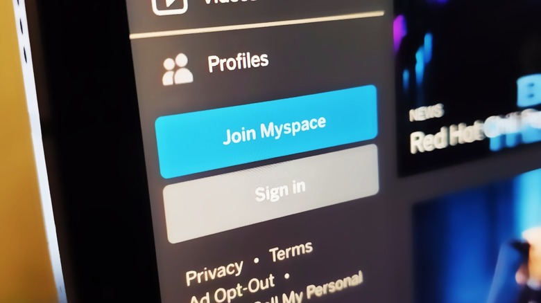 You can still find your old Myspace profile. Here's how