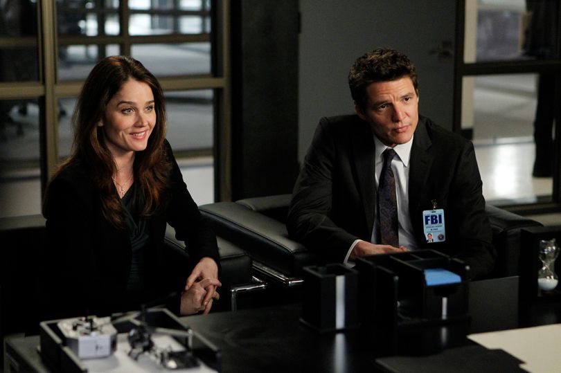 'Masterpiece' crime drama that's perfect weekend binge for High ...