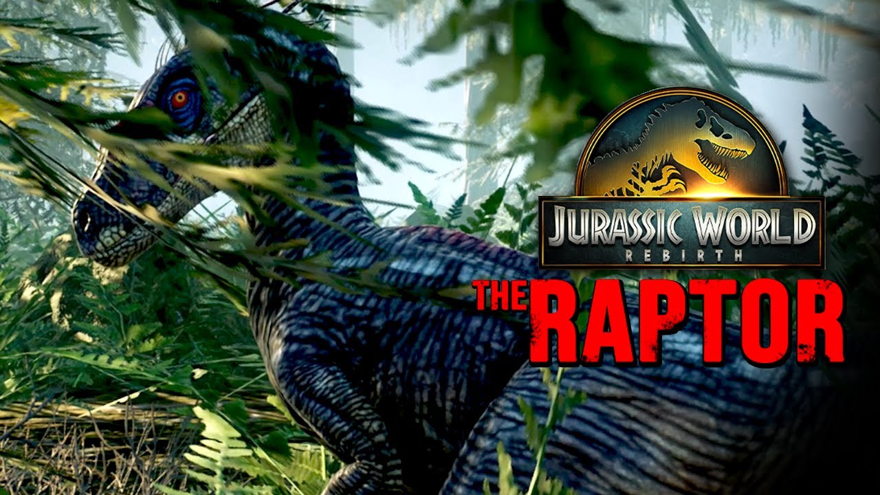 The new raptor in Jurassic World Rebirth has a secret