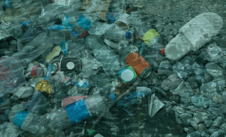 Researchers create plastic that completely self-destructs on command in ...
