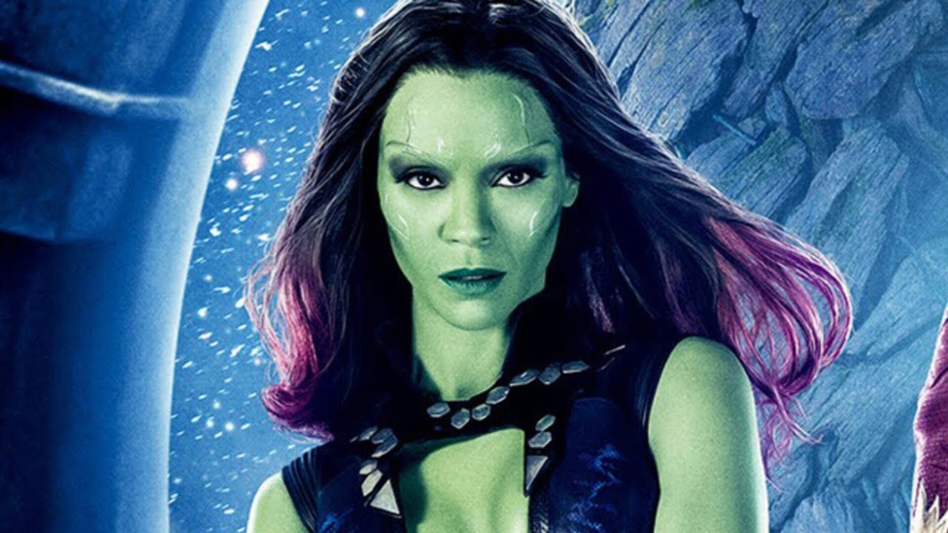 The untold truth of Gamora