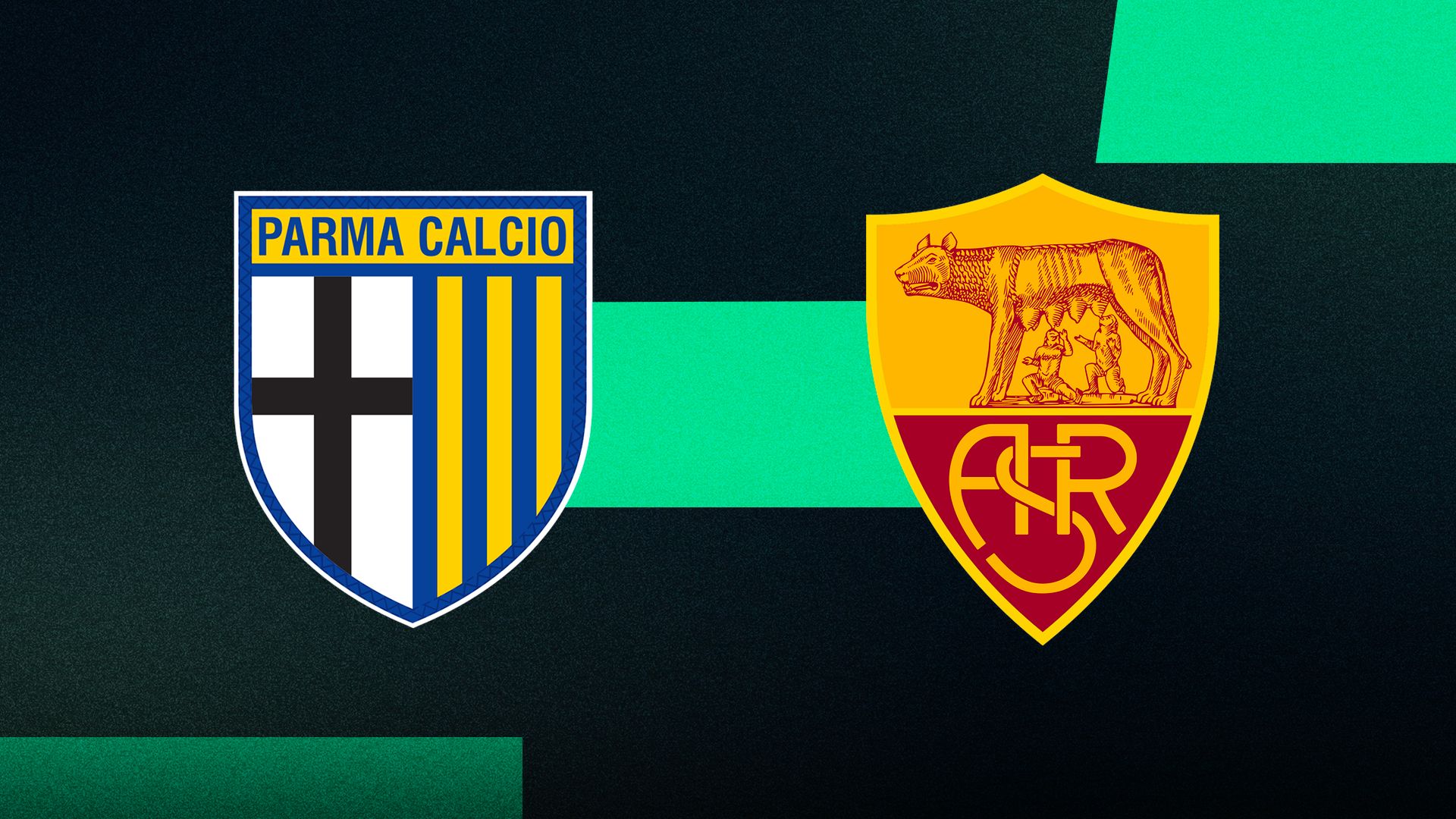 Parma-Roma live 2-2: Rensch risponde a Keita!