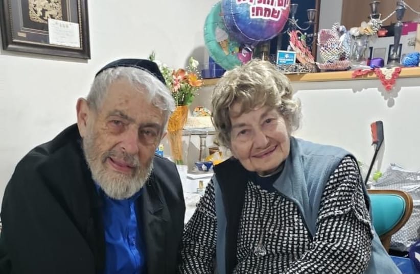Remembering Shulamit Newman, a true Jerusalem icon of warmth and faith