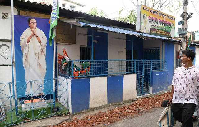Bengal's Muslims navigate new political landscape under BJP leadership