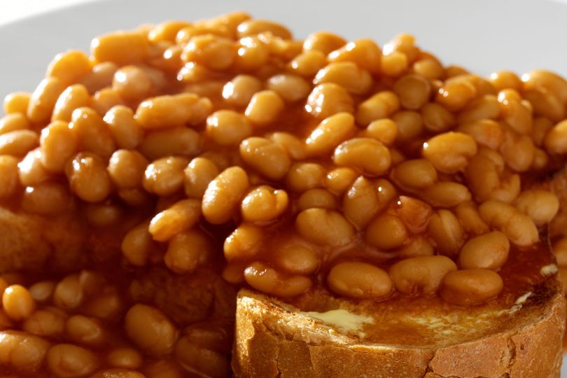 Beans on toast fans are adding one key secret ingredient to the dish to ...