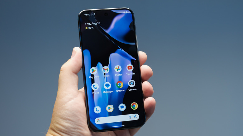 5 things you probably didn't know your Pixel's keyboard could do