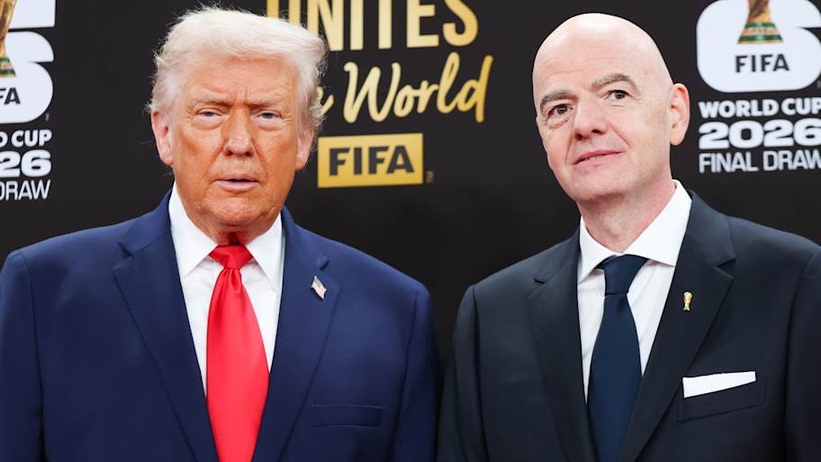 ‘I Wouldn’t Pay It’—President Trump Slams World Cup Ticket Prices, U.S. Opening Match Goes Unsold
