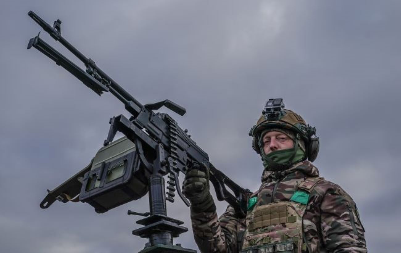 Russia unleashes nighttime drone attack on Ukraine: Air defense results ...