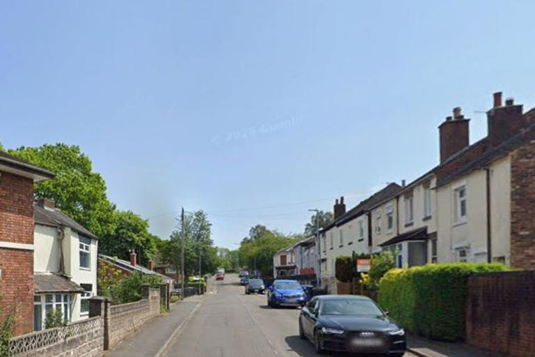Three-bed Stoke-on-Trent terrace can become children's home