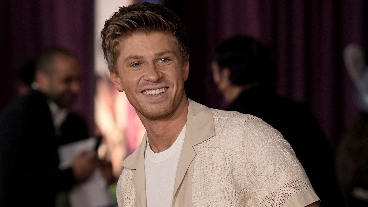 Irwin shared he was "death rolled" by a 14-foot crocodile.