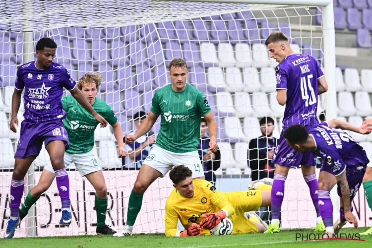 Promotie naar JPL in zicht: na dubbele tik aan Beerschot durft Lommel ...