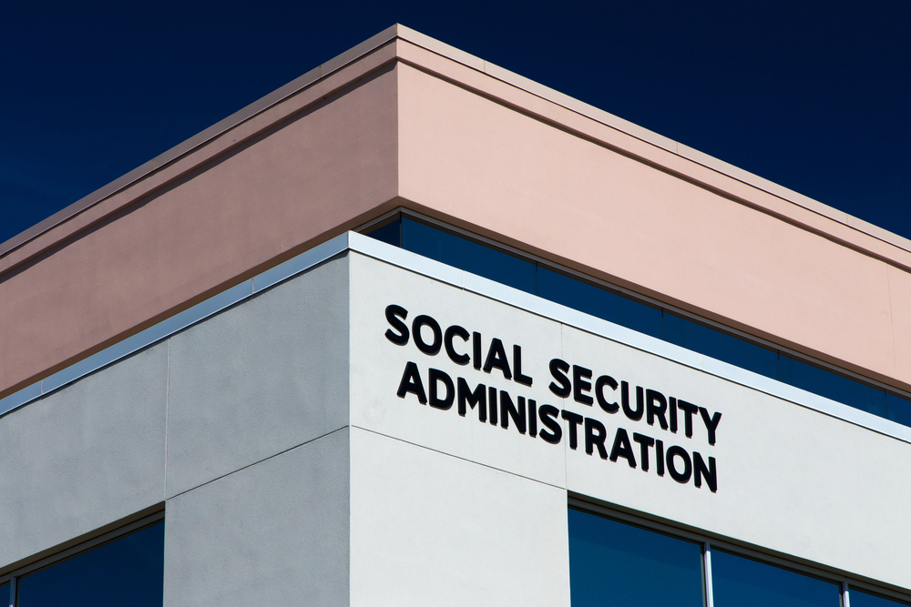 14 government programs that were funded because of a numbering error