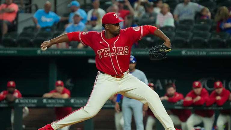 Kumar Rocker experience needs to be over if Rangers value not ...