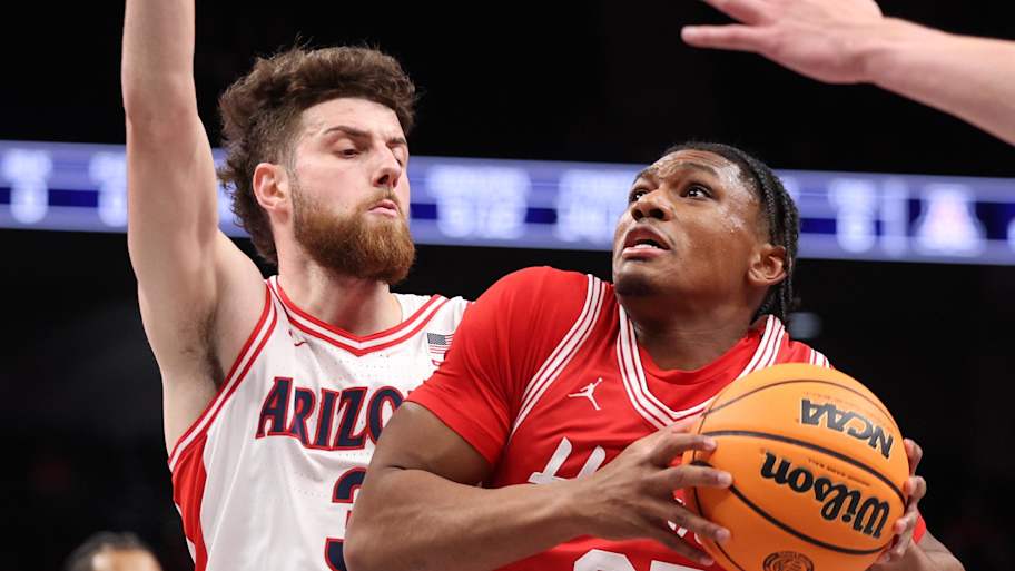 Potential growing Big 12 rivalries Arizona should embrace